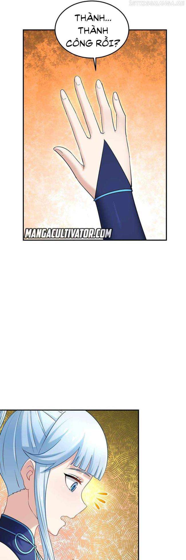 Nhập Hồn Ma Đạo Tổ Sư - Page 17