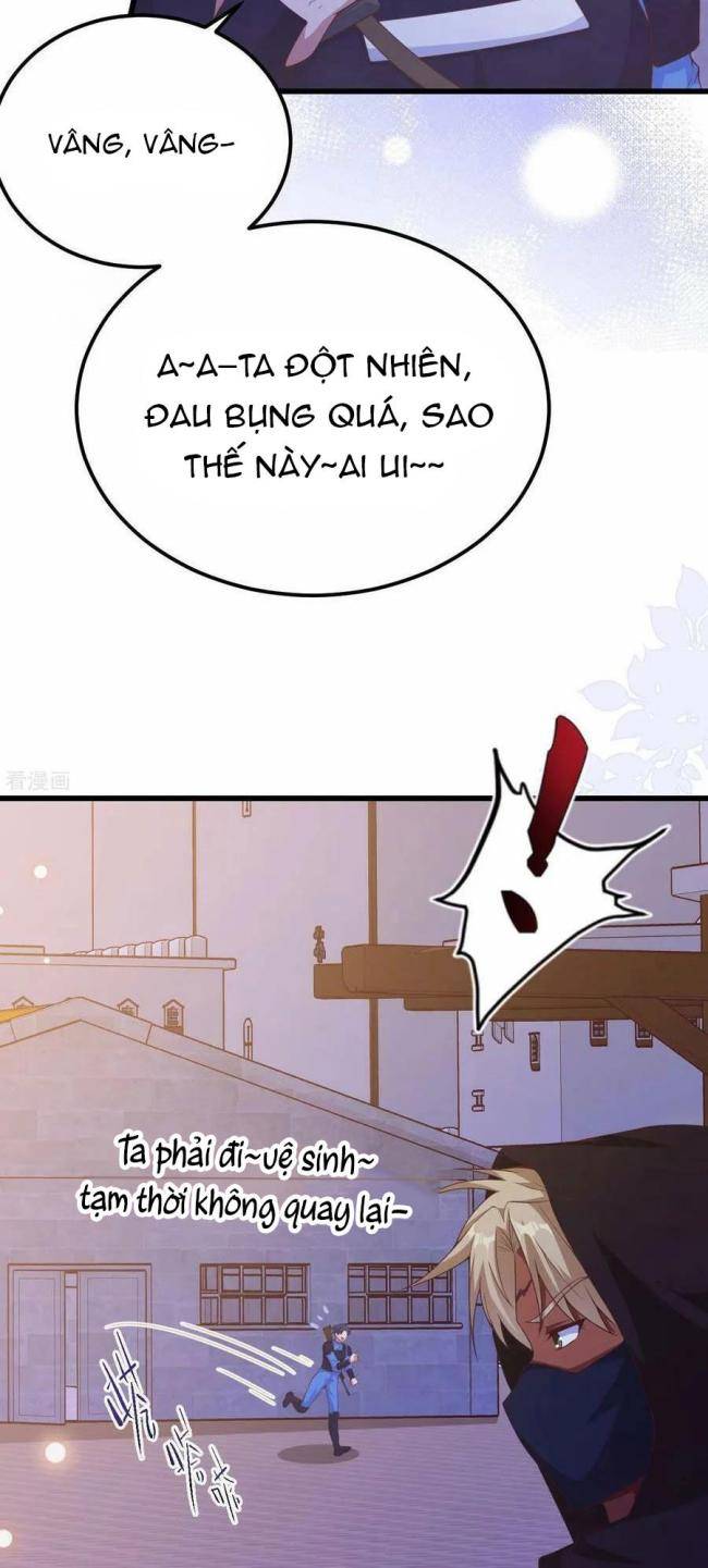 Từ Hôm Nay Bắt Đầu Làm Thành Chủ - Page 28