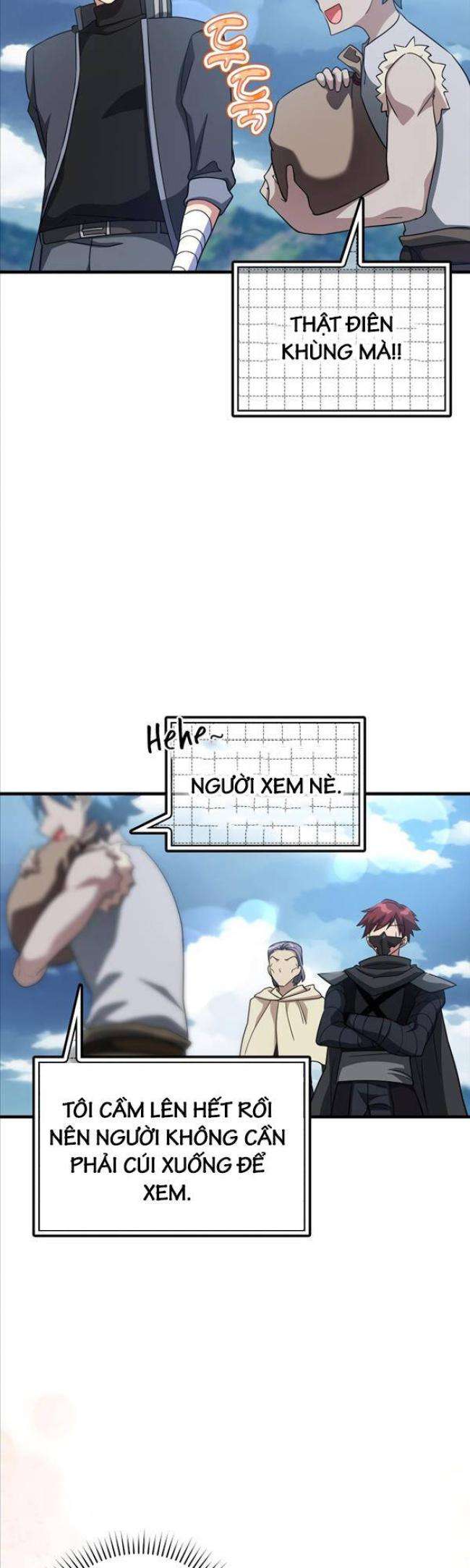 Người Chơi Cấp Tối Đa - Page 53