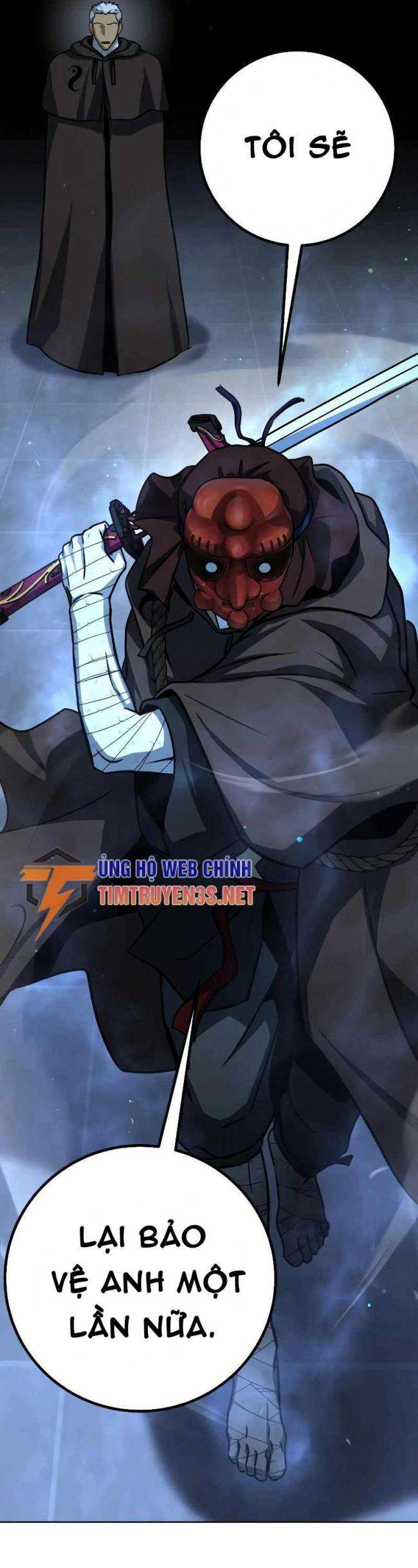 Tuyệt Đỉnh Anh Hùng - Page 22