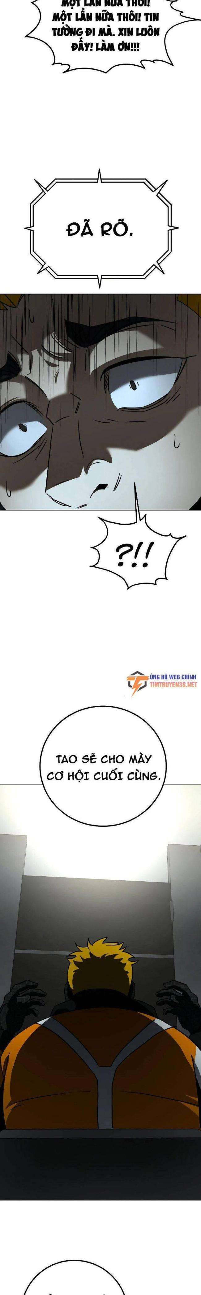 Tuyệt Đỉnh Anh Hùng - Page 11