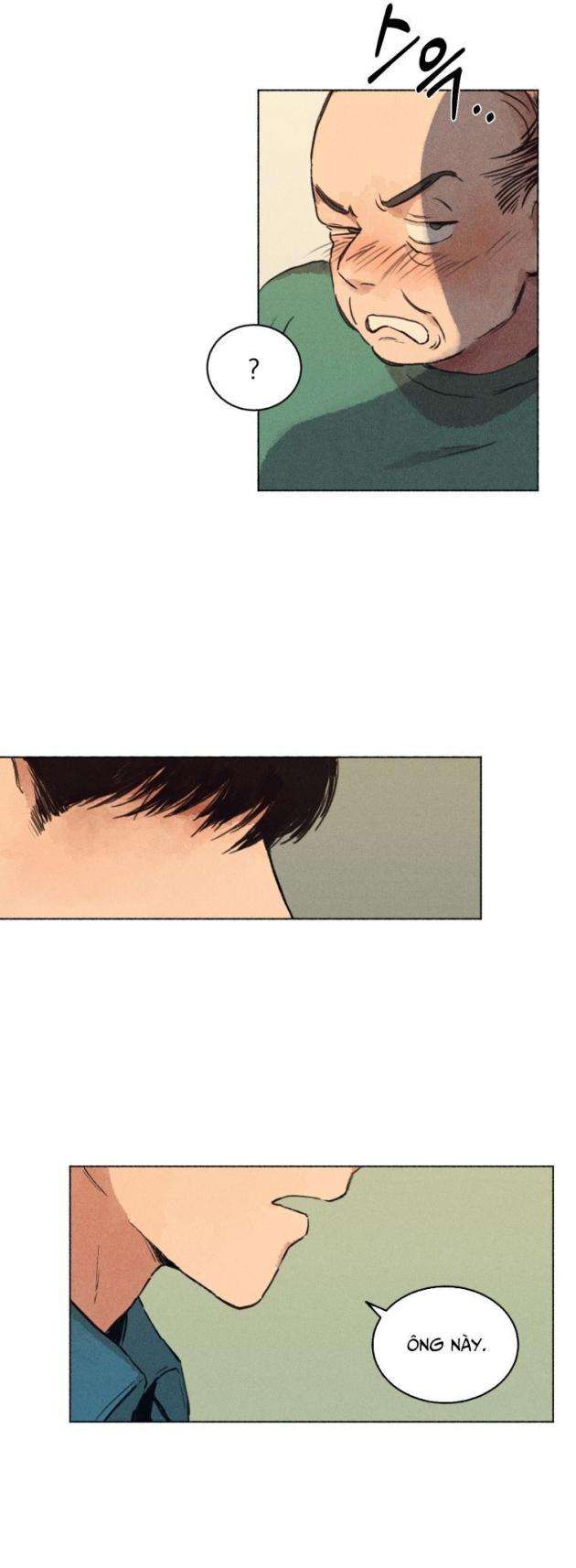 Phỏng Vấn Sát Nhân - Page 14