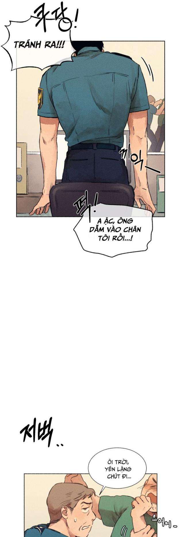 Phỏng Vấn Sát Nhân - Page 12