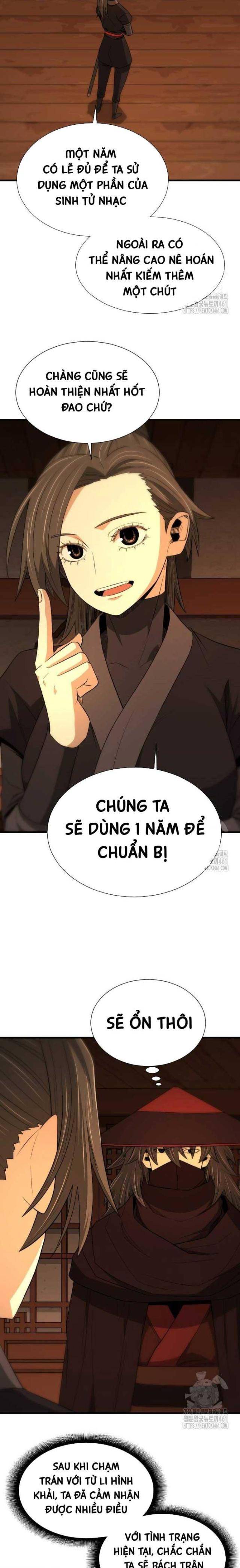 Nhất Hốt Đao - Page 27