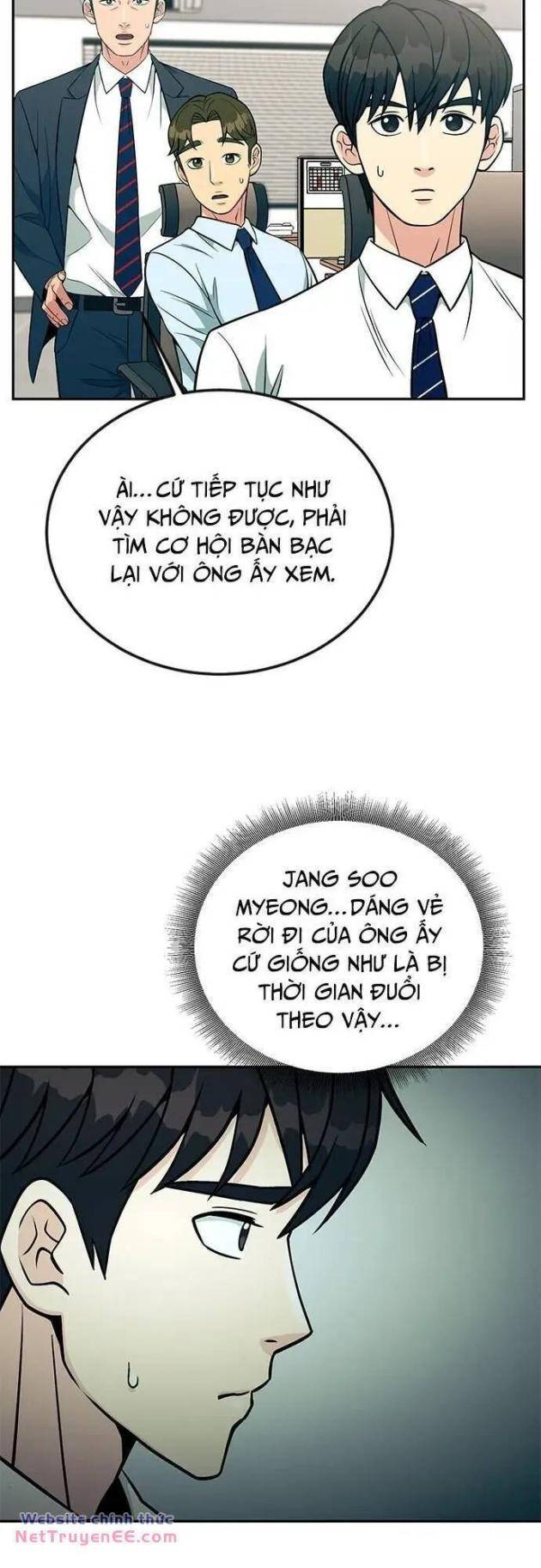 Chuyển Sinh Trở Thành Nhân Viên Mới - Page 12