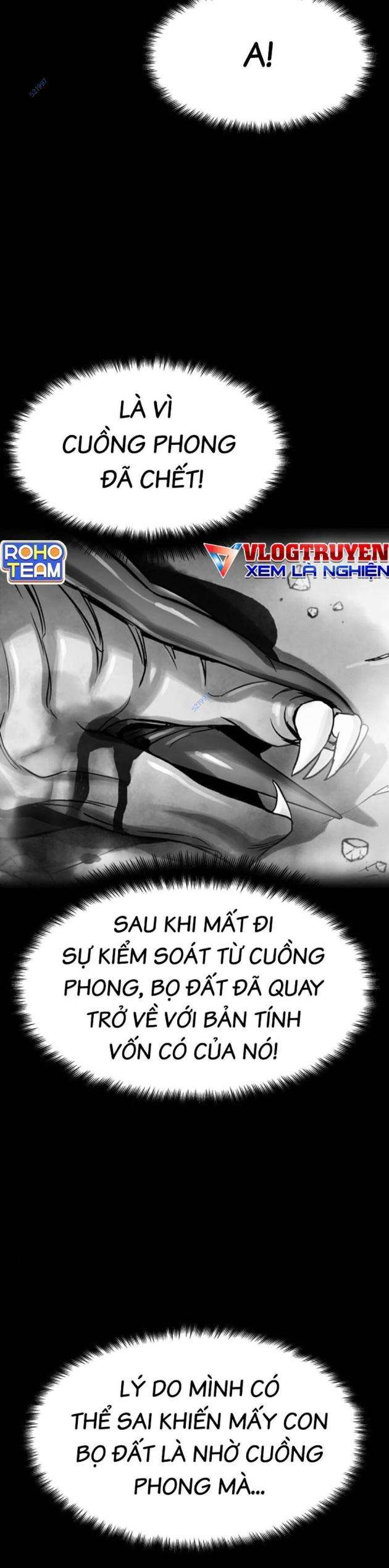 Mầm Chết - Page 33