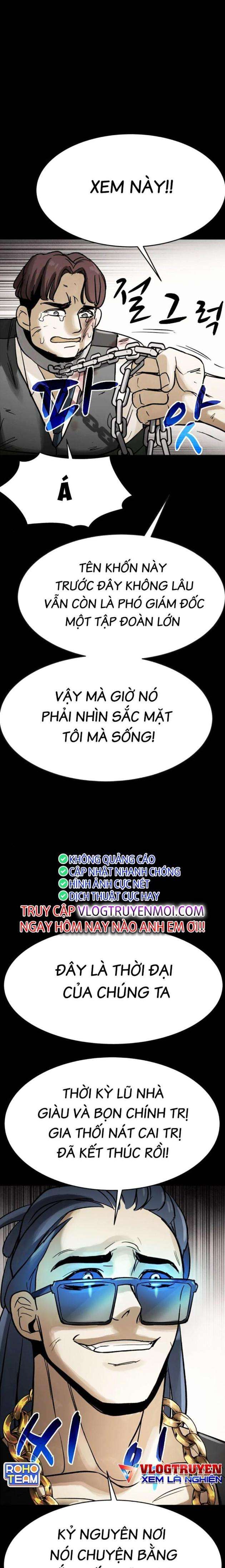 Mầm Chết - Page 22