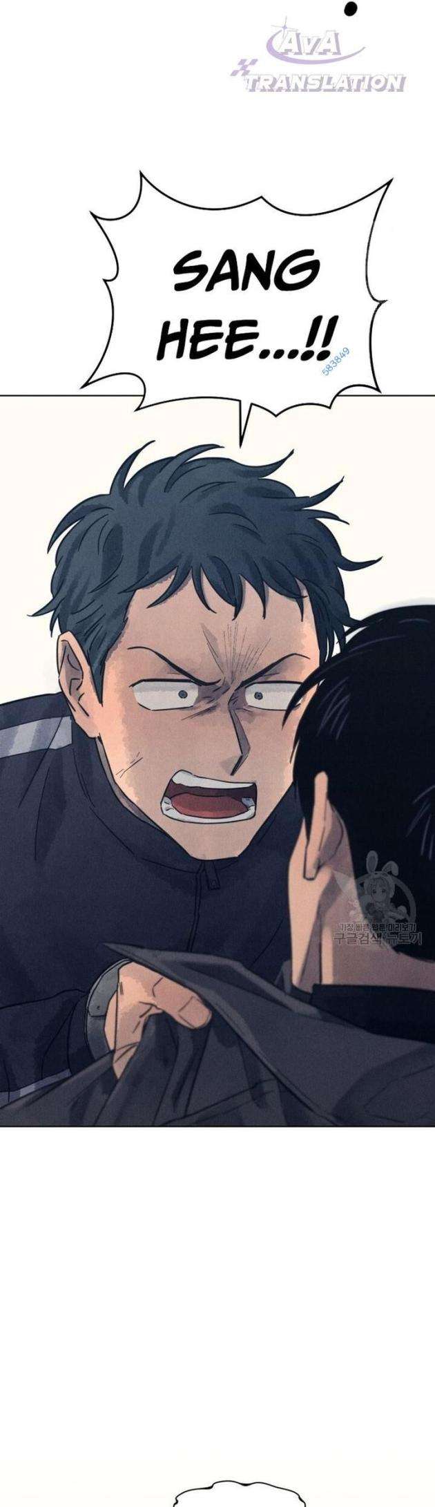 Phỏng Vấn Sát Nhân - Page 37