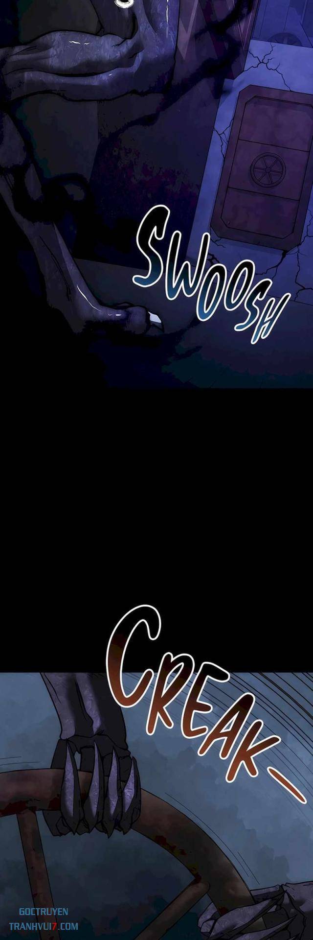 Tôi Đã Trở Thành Quái Vật Không Gian - Page 29