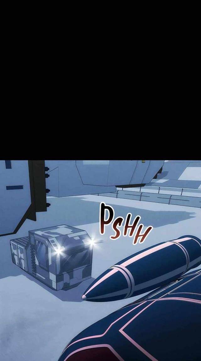 Tôi Đã Trở Thành Quái Vật Không Gian - Page 11