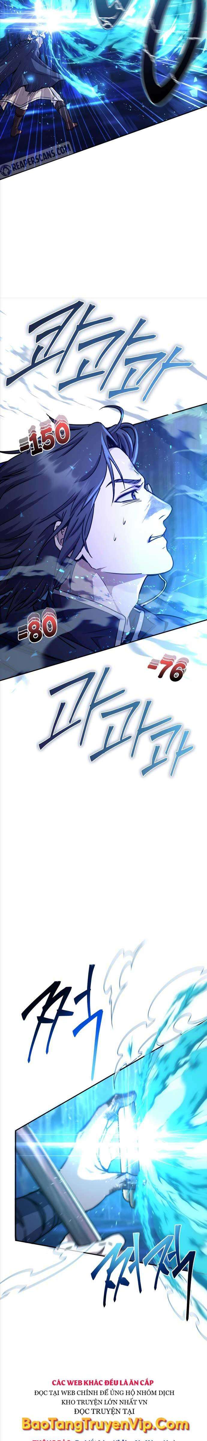 Sự Trả Thù Của Thợ Rèn Huyền Thoại - Page 9