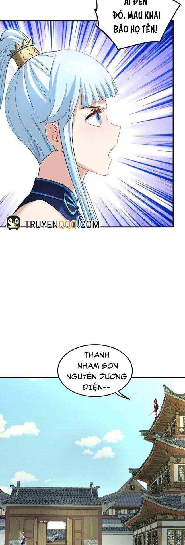 Nhập Hồn Ma Đạo Tổ Sư - Page 18