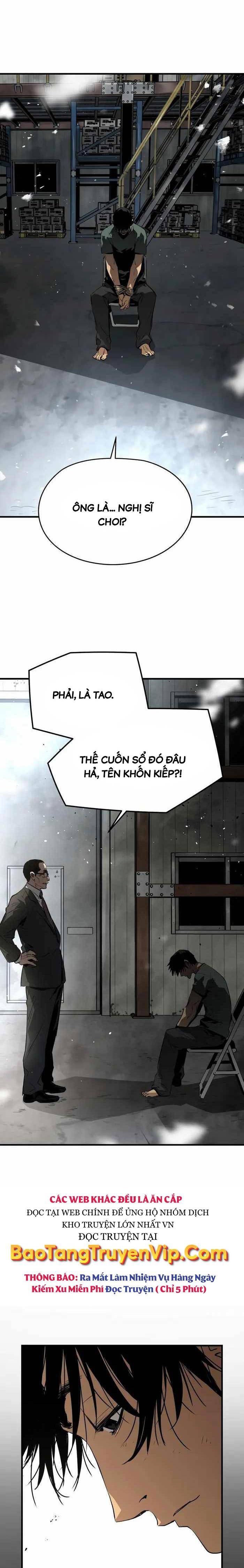 Đặc Công Xuất Ngũ - Page 34
