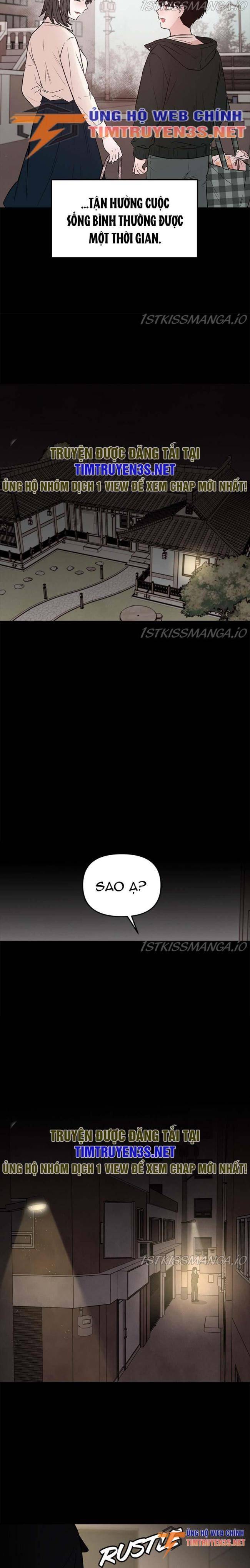 Bươm Bướm Và Máu - Page 32