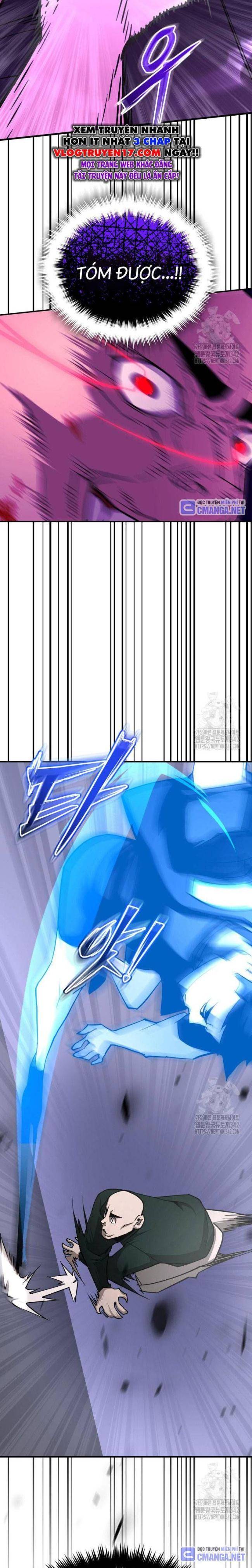 99 Thủ Lĩnh - Page 21