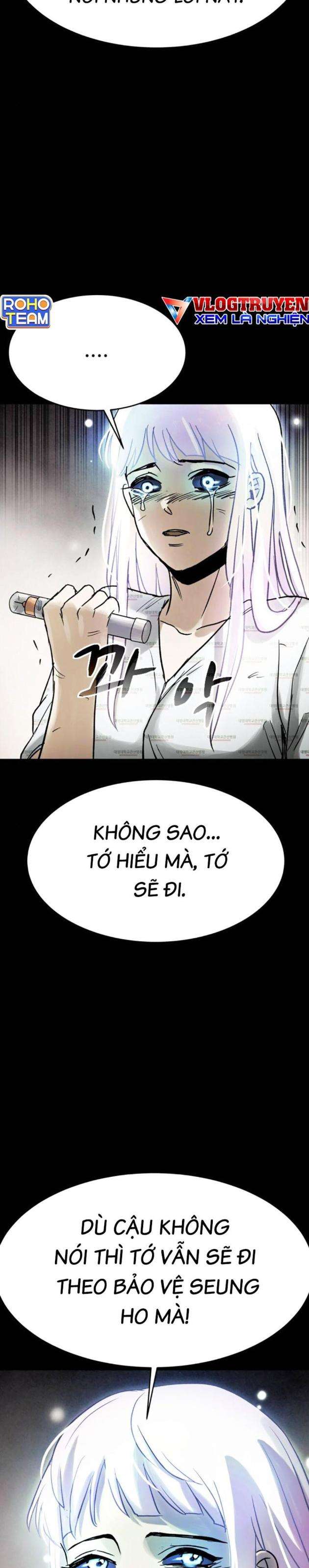 Mầm Chết - Page 37