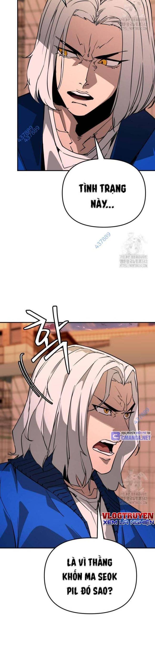 99 Thủ Lĩnh - Page 4