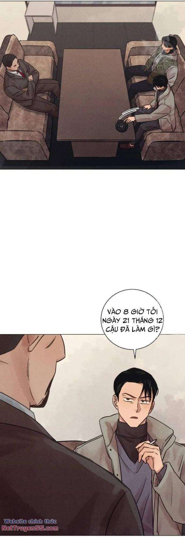 Phỏng Vấn Sát Nhân - Page 40