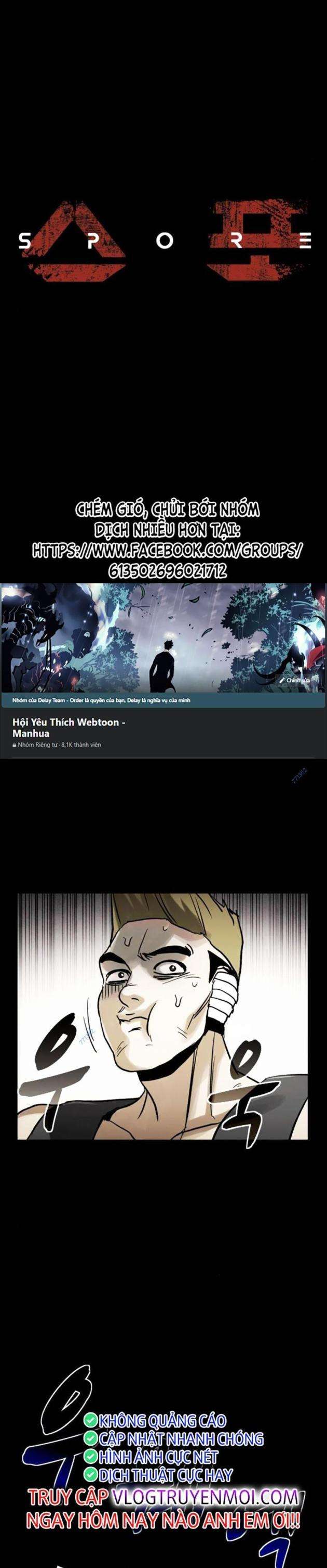 Mầm Chết - Page 7