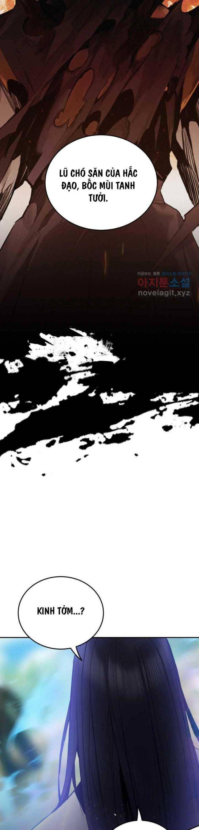 Hắc Bạch Võ Đế - Page 28