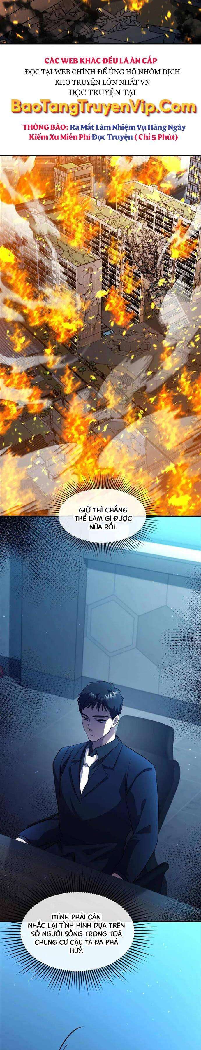 Thiết Huyết Chiêu Hồn Sư - Page 20