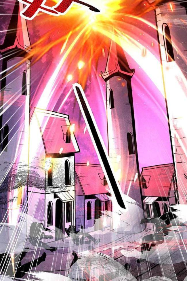 Dược Sư Kì Lạ: Bệnh Nhân Của Tôi Đều Rất Khủng Bố - Page 9