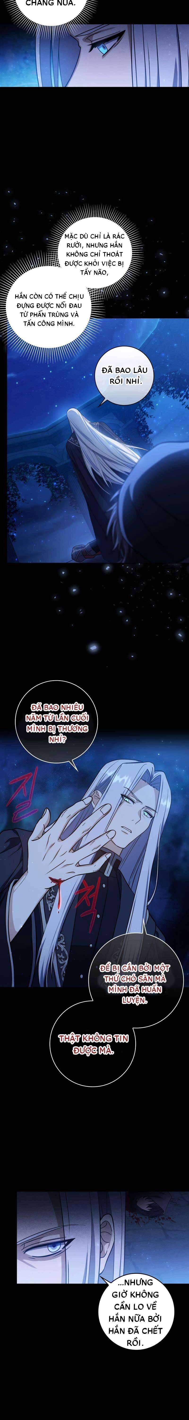 Sát Thủ Tái Sinh Thành Một Kiếm Sĩ Thiên Tài - Page 18