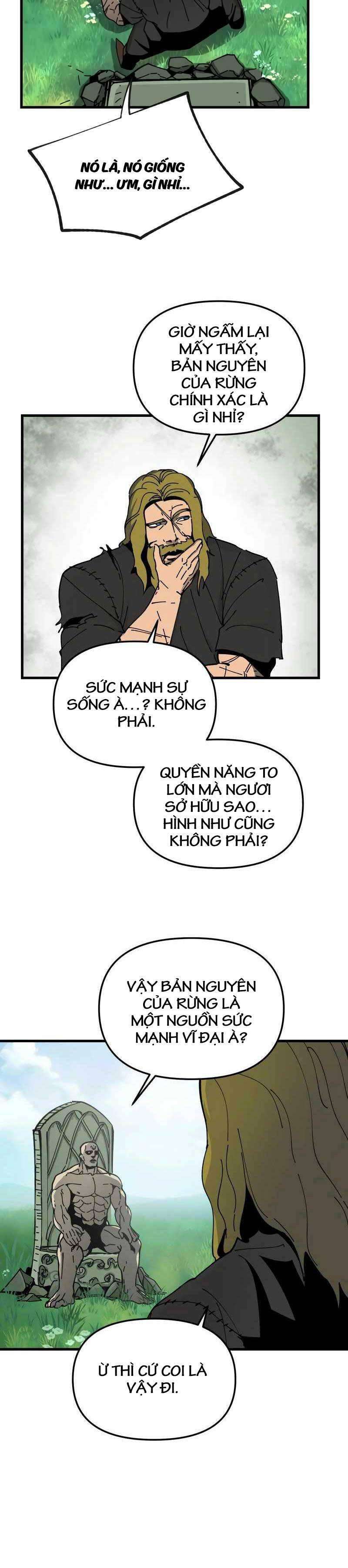 Thánh Kiếm Huyền Thoại - Page 10