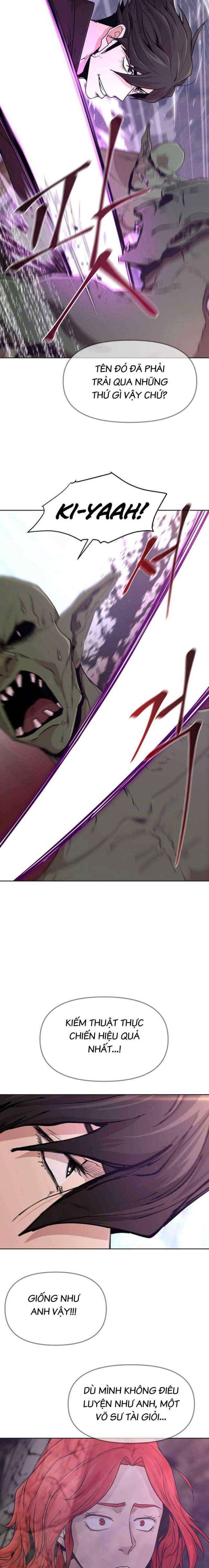 Võ Gia Cô Độc - Page 7