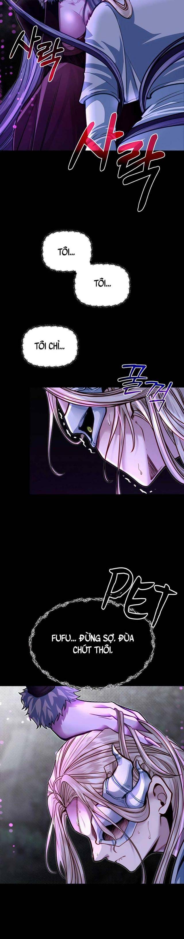 Anh Trai Anh Hùng Là Người Đã Chết Trong Học Viện - Page 7