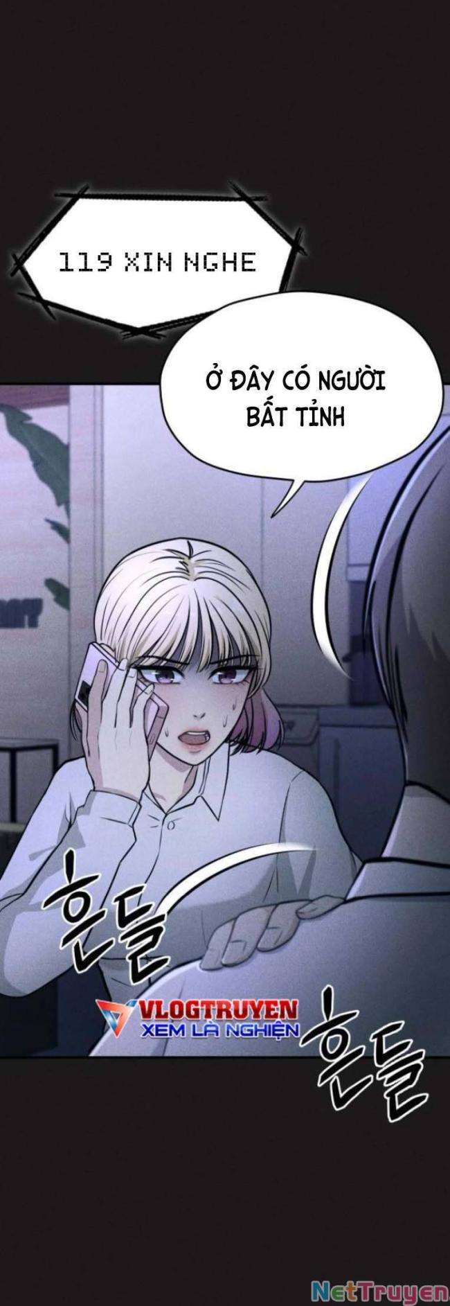 Phòng Kín - Page 9