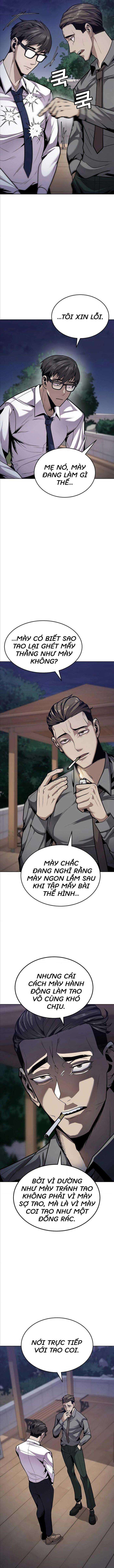 Ói Tiền Ra Đây - Page 19