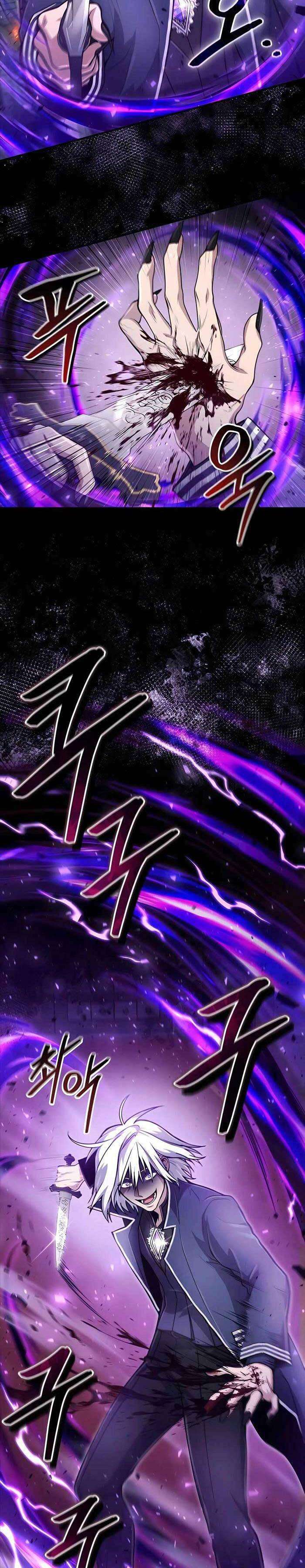 Cách Sống Như Một Trị Liệu Sư Bất Hợp Pháp - Page 5