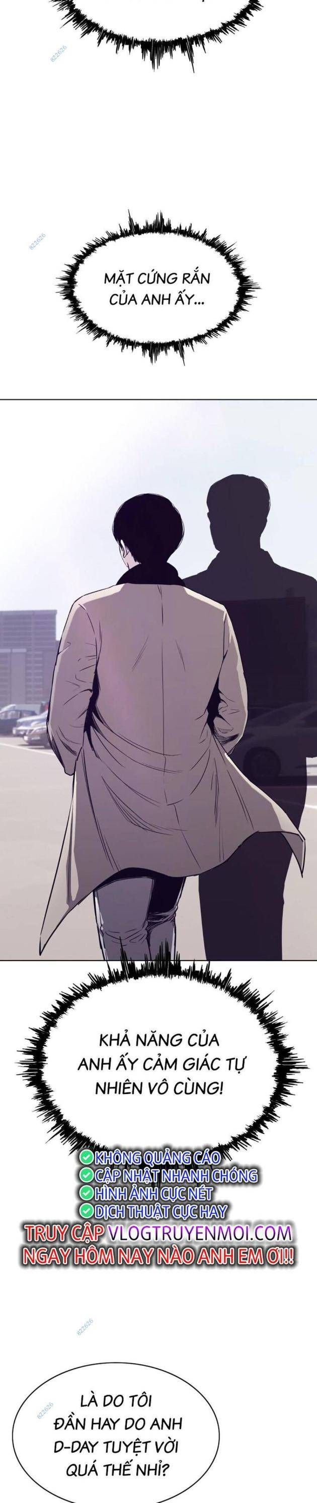 Loser Báo Thù - Page 32