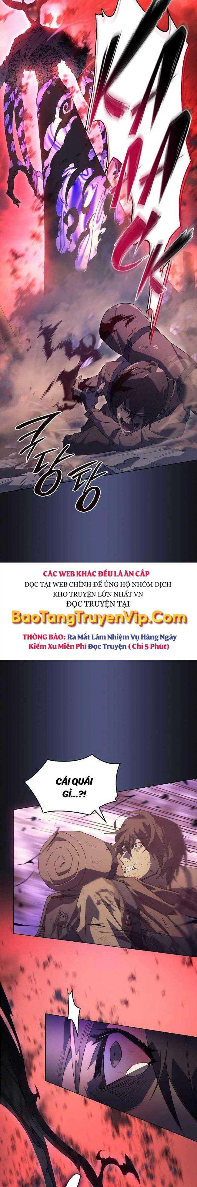 Hồi Quy Bằng Vương Quyền - Page 14