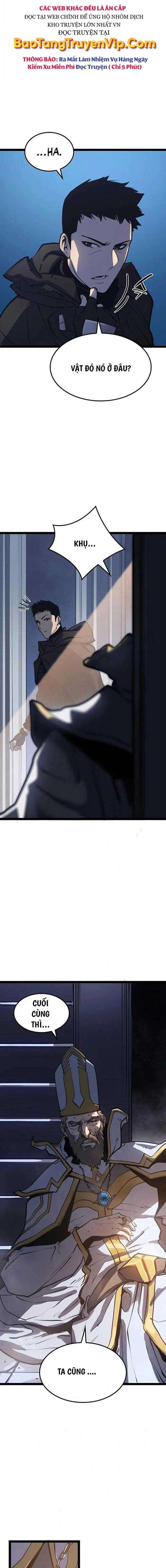 Con Trai Út Của Bá Tước Là Một Người Chơi - Page 16