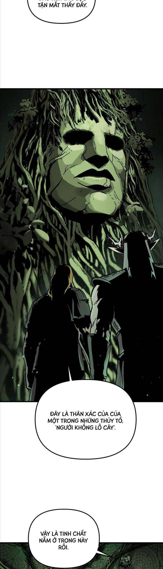 Thánh Kiếm Huyền Thoại - Page 40