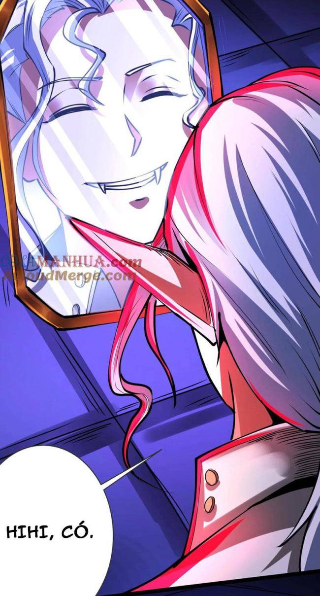 Dược Sư Kì Lạ: Bệnh Nhân Của Tôi Đều Rất Khủng Bố - Page 12