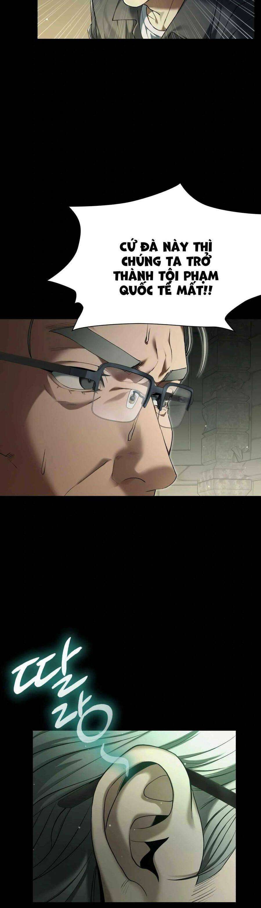 Người Giám Định Cổ Vật - Page 22