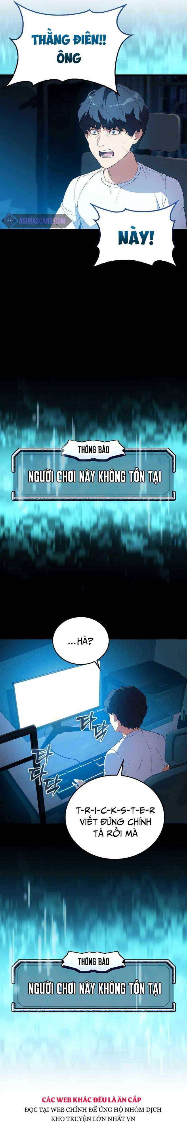 Huyết Kỵ Sĩ Phản Diện - Page 22