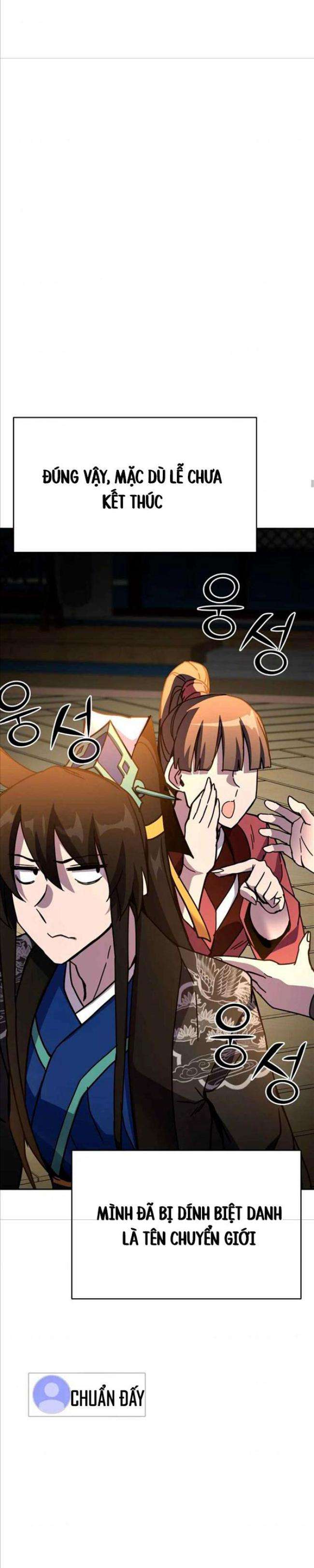 Streamer Cuộc Sống Thường Ngày Tại Võ Lâm - Page 27