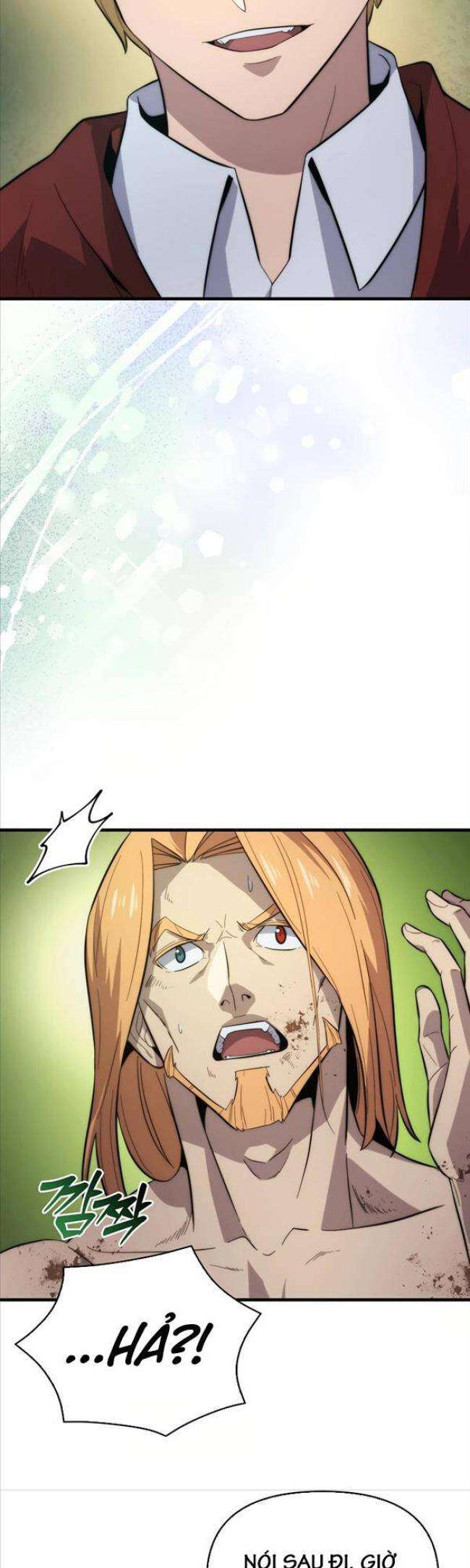 Kiếm Sư Cấp 9 Trở Lại - Page 32