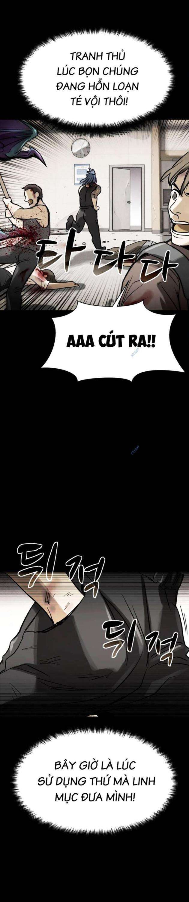 Mầm Chết - Page 8