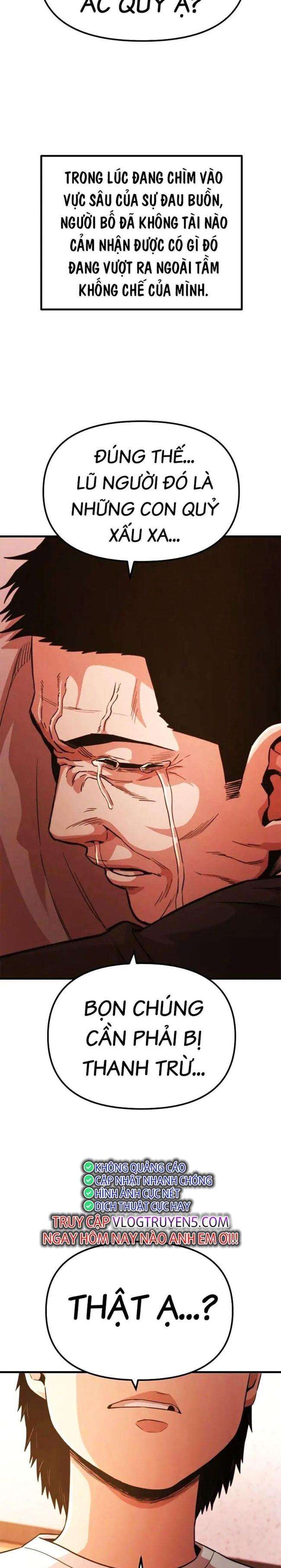 Gương Mặt Tâm Thần - Page 35