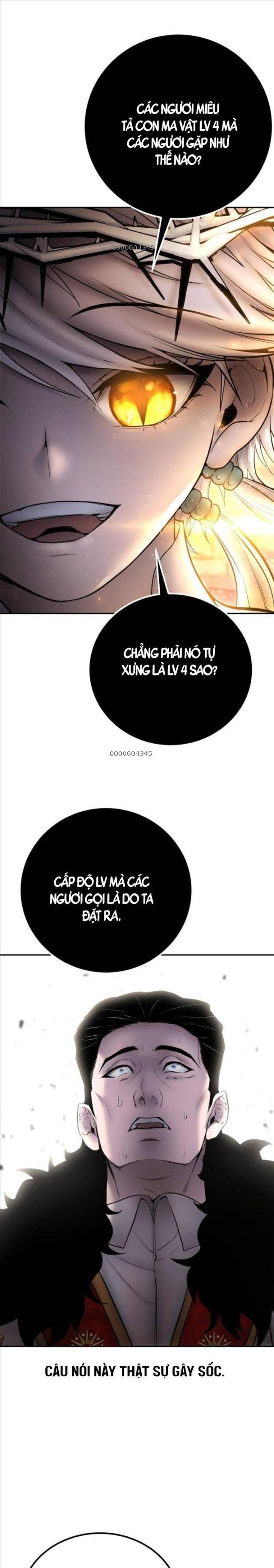 Tôi Mạnh Hơn Anh Hùng - Page 8