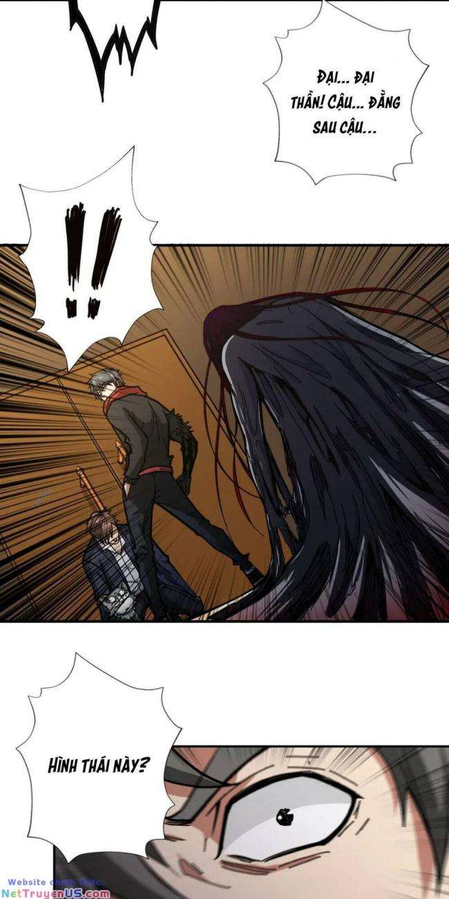Phệ Thần Kỷ - Page 33