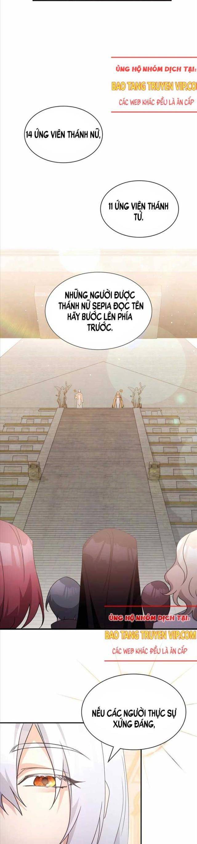 Giấc Mơ Trong Game Trở Thành Hiện Thực - Page 28