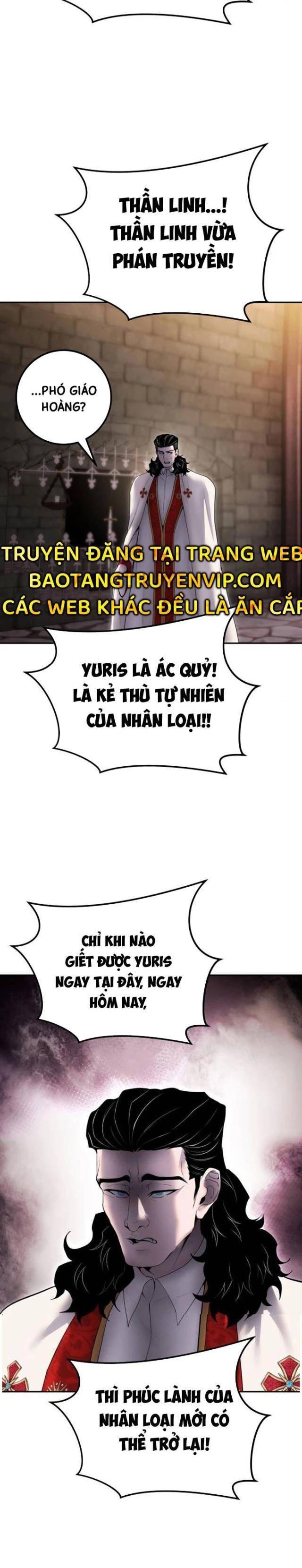 Tôi Mạnh Hơn Anh Hùng - Page 34