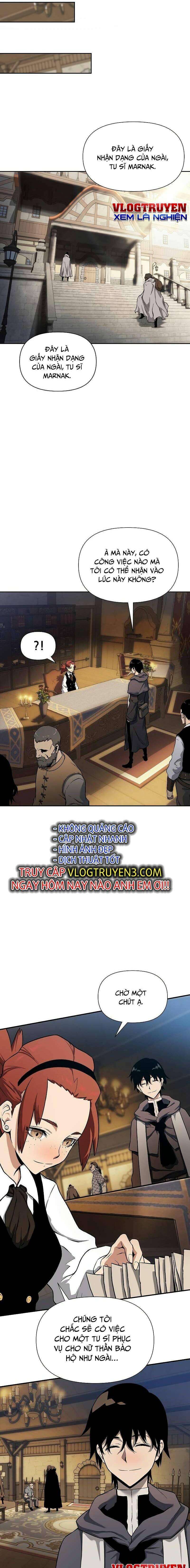 Linh Mục Tha Hóa - Page 19