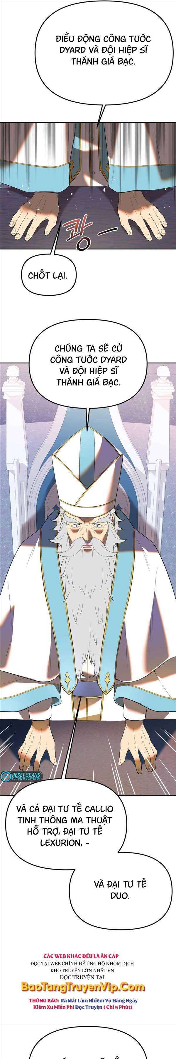 Hoàng Kim Pháp Sư - Page 30